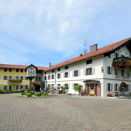 Hotel Neuwirt Sauerlach Εξωτερικό φωτογραφία
